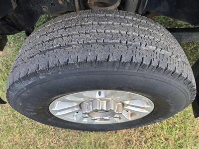 2019 Ford F-250 STX 4X4 CREW 6.2L RUNS&DRIVES GREAT A/C GOOD TIRES - Photo 52 - Woodward, OK 73801