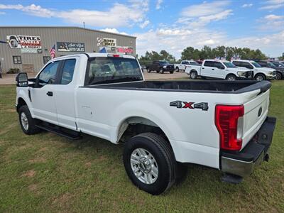 2019 Ford F-250 STX 4X4 CREW 6.2L RUNS&DRIVES GREAT A/C GOOD TIRES - Photo 6 - Woodward, OK 73801