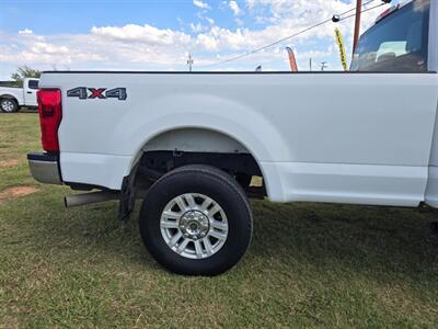 2019 Ford F-250 STX 4X4 CREW 6.2L RUNS&DRIVES GREAT A/C GOOD TIRES - Photo 71 - Woodward, OK 73801
