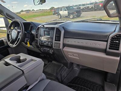 2019 Ford F-250 STX 4X4 CREW 6.2L RUNS&DRIVES GREAT A/C GOOD TIRES - Photo 37 - Woodward, OK 73801