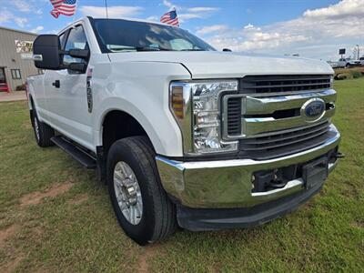 2019 Ford F-250 STX 4X4 CREW 6.2L RUNS&DRIVES GREAT A/C GOOD TIRES - Photo 73 - Woodward, OK 73801