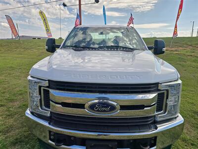 2019 Ford F-250 STX 4X4 CREW 6.2L RUNS&DRIVES GREAT A/C GOOD TIRES - Photo 81 - Woodward, OK 73801