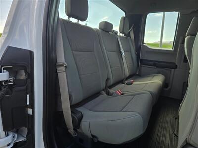 2019 Ford F-250 STX 4X4 CREW 6.2L RUNS&DRIVES GREAT A/C GOOD TIRES - Photo 41 - Woodward, OK 73801