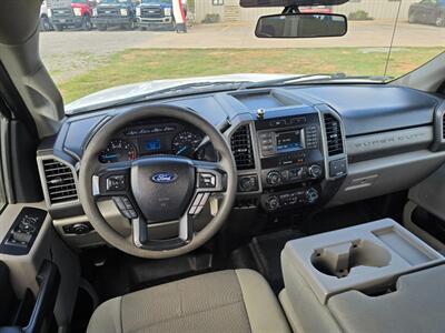 2019 Ford F-250 STX 4X4 CREW 6.2L RUNS&DRIVES GREAT A/C GOOD TIRES - Photo 17 - Woodward, OK 73801
