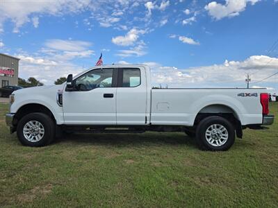 2019 Ford F-250 STX 4X4 CREW 6.2L RUNS&DRIVES GREAT A/C GOOD TIRES - Photo 78 - Woodward, OK 73801