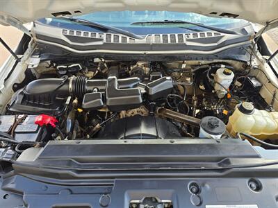 2019 Ford F-250 STX 4X4 CREW 6.2L RUNS&DRIVES GREAT A/C GOOD TIRES - Photo 67 - Woodward, OK 73801