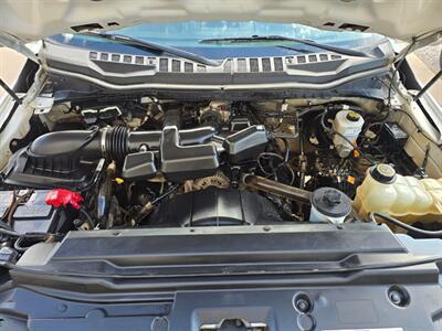 2019 Ford F-250 STX 4X4 CREW 6.2L RUNS&DRIVES GREAT A/C GOOD TIRES - Photo 15 - Woodward, OK 73801