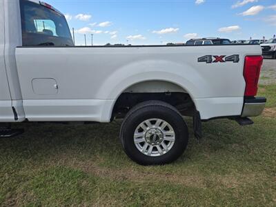 2019 Ford F-250 STX 4X4 CREW 6.2L RUNS&DRIVES GREAT A/C GOOD TIRES - Photo 72 - Woodward, OK 73801