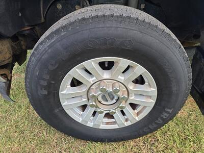 2019 Ford F-250 STX 4X4 CREW 6.2L RUNS&DRIVES GREAT A/C GOOD TIRES - Photo 53 - Woodward, OK 73801