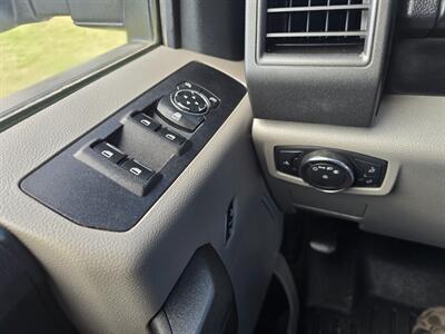 2019 Ford F-250 STX 4X4 CREW 6.2L RUNS&DRIVES GREAT A/C GOOD TIRES - Photo 27 - Woodward, OK 73801