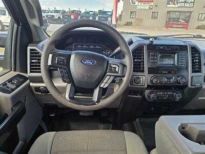 2019 Ford F-250 STX 4X4 CREW 6.2L RUNS&DRIVES GREAT A/C GOOD TIRES - Photo 20 - Woodward, OK 73801