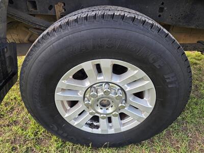 2019 Ford F-250 STX 4X4 CREW 6.2L RUNS&DRIVES GREAT A/C GOOD TIRES - Photo 55 - Woodward, OK 73801