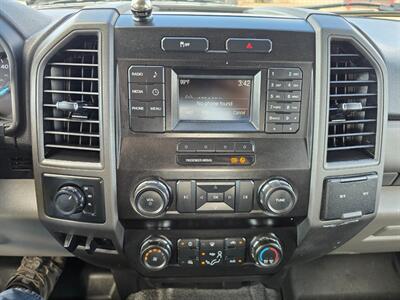 2019 Ford F-250 STX 4X4 CREW 6.2L RUNS&DRIVES GREAT A/C GOOD TIRES - Photo 21 - Woodward, OK 73801