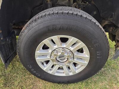 2019 Ford F-250 STX 4X4 CREW 6.2L RUNS&DRIVES GREAT A/C GOOD TIRES - Photo 56 - Woodward, OK 73801