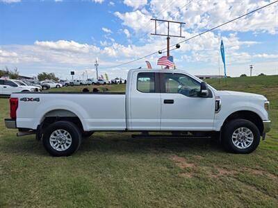 2019 Ford F-250 STX 4X4 CREW 6.2L RUNS&DRIVES GREAT A/C GOOD TIRES - Photo 3 - Woodward, OK 73801