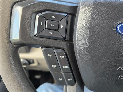 2019 Ford F-250 STX 4X4 CREW 6.2L RUNS&DRIVES GREAT A/C GOOD TIRES - Photo 25 - Woodward, OK 73801