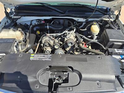 2006 Chevrolet Silverado 1500 4X4 1OWNER RUNS & DRIVES GREAT A/C GOOD TIRES   - Photo 11 - Woodward, OK 73801