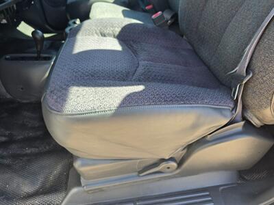 2006 Chevrolet Silverado 1500 4X4 1OWNER RUNS & DRIVES GREAT A/C GOOD TIRES   - Photo 29 - Woodward, OK 73801