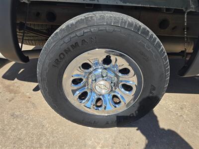 2006 Chevrolet Silverado 1500 4X4 1OWNER RUNS & DRIVES GREAT A/C GOOD TIRES   - Photo 42 - Woodward, OK 73801