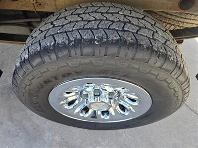 2006 Chevrolet Silverado 1500 4X4 1OWNER RUNS & DRIVES GREAT A/C GOOD TIRES   - Photo 38 - Woodward, OK 73801