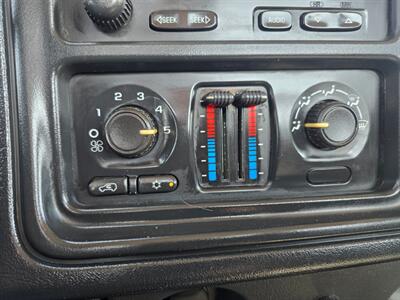 2006 Chevrolet Silverado 1500 4X4 1OWNER RUNS & DRIVES GREAT A/C GOOD TIRES   - Photo 24 - Woodward, OK 73801