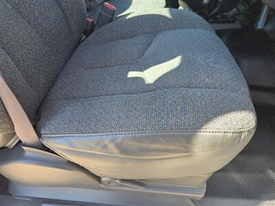 2006 Chevrolet Silverado 1500 4X4 1OWNER RUNS & DRIVES GREAT A/C GOOD TIRES   - Photo 30 - Woodward, OK 73801