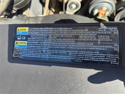 2006 Chevrolet Silverado 1500 4X4 1OWNER RUNS & DRIVES GREAT A/C GOOD TIRES   - Photo 65 - Woodward, OK 73801