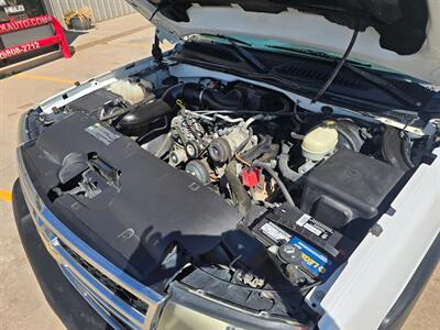 2006 Chevrolet Silverado 1500 4X4 1OWNER RUNS & DRIVES GREAT A/C GOOD TIRES   - Photo 34 - Woodward, OK 73801
