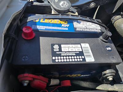 2006 Chevrolet Silverado 1500 4X4 1OWNER RUNS & DRIVES GREAT A/C GOOD TIRES   - Photo 33 - Woodward, OK 73801