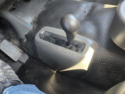 2006 Chevrolet Silverado 1500 4X4 1OWNER RUNS & DRIVES GREAT A/C GOOD TIRES   - Photo 20 - Woodward, OK 73801