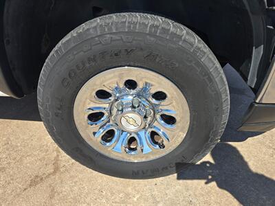 2006 Chevrolet Silverado 1500 4X4 1OWNER RUNS & DRIVES GREAT A/C GOOD TIRES   - Photo 43 - Woodward, OK 73801