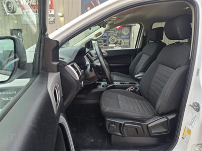 2019 Ford Ranger XLT 4x4 1OWNER CREW RUNS&DRIVES GREAT NEWER TIRES - Photo 16 - Woodward, OK 73801