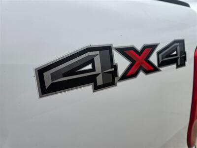2019 Ford Ranger XLT 4x4 1OWNER CREW RUNS&DRIVES GREAT NEWER TIRES - Photo 8 - Woodward, OK 73801