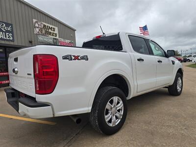 2019 Ford Ranger XLT 4x4 1OWNER CREW RUNS&DRIVES GREAT NEWER TIRES - Photo 73 - Woodward, OK 73801