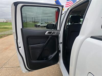 2019 Ford Ranger XLT 4x4 1OWNER CREW RUNS&DRIVES GREAT NEWER TIRES - Photo 47 - Woodward, OK 73801