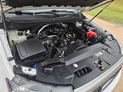 2019 Ford Ranger XLT 4x4 1OWNER CREW RUNS&DRIVES GREAT NEWER TIRES - Photo 51 - Woodward, OK 73801