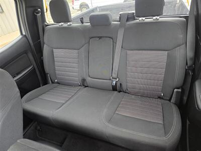 2019 Ford Ranger XLT 4x4 1OWNER CREW RUNS&DRIVES GREAT NEWER TIRES - Photo 44 - Woodward, OK 73801
