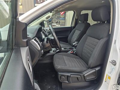 2019 Ford Ranger XLT 4x4 1OWNER CREW RUNS&DRIVES GREAT NEWER TIRES - Photo 39 - Woodward, OK 73801