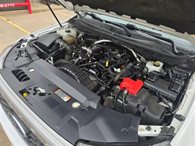 2019 Ford Ranger XLT 4x4 1OWNER CREW RUNS&DRIVES GREAT NEWER TIRES - Photo 49 - Woodward, OK 73801