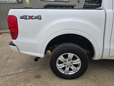 2019 Ford Ranger XLT 4x4 1OWNER CREW RUNS&DRIVES GREAT NEWER TIRES - Photo 66 - Woodward, OK 73801