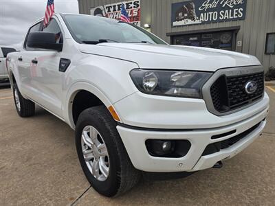 2019 Ford Ranger XLT 4x4 1OWNER CREW RUNS&DRIVES GREAT NEWER TIRES - Photo 68 - Woodward, OK 73801