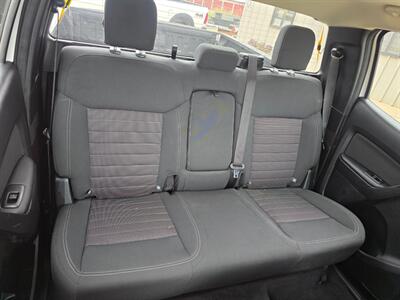 2019 Ford Ranger XLT 4x4 1OWNER CREW RUNS&DRIVES GREAT NEWER TIRES - Photo 18 - Woodward, OK 73801