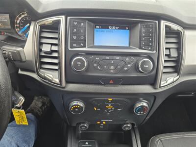 2019 Ford Ranger XLT 4x4 1OWNER CREW RUNS&DRIVES GREAT NEWER TIRES - Photo 21 - Woodward, OK 73801