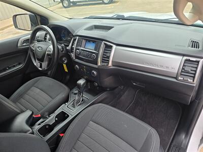 2019 Ford Ranger XLT 4x4 1OWNER CREW RUNS&DRIVES GREAT NEWER TIRES - Photo 38 - Woodward, OK 73801