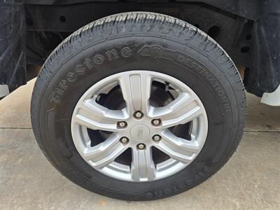 2019 Ford Ranger XLT 4x4 1OWNER CREW RUNS&DRIVES GREAT NEWER TIRES - Photo 63 - Woodward, OK 73801