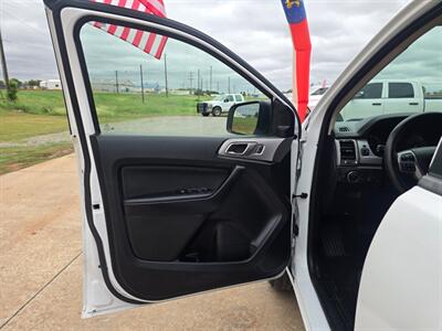 2019 Ford Ranger XLT 4x4 1OWNER CREW RUNS&DRIVES GREAT NEWER TIRES - Photo 45 - Woodward, OK 73801