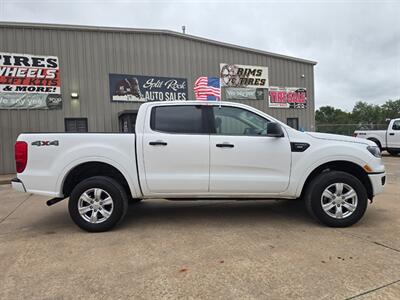 2019 Ford Ranger XLT 4x4 1OWNER CREW RUNS&DRIVES GREAT NEWER TIRES - Photo 74 - Woodward, OK 73801