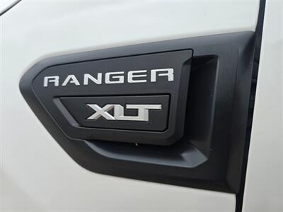 2019 Ford Ranger XLT 4x4 1OWNER CREW RUNS&DRIVES GREAT NEWER TIRES - Photo 9 - Woodward, OK 73801