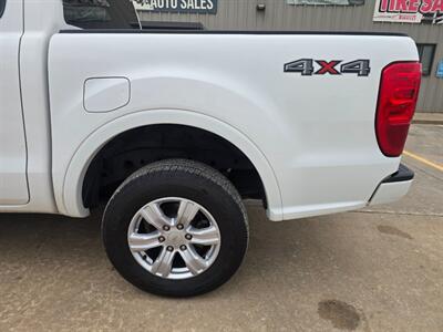 2019 Ford Ranger XLT 4x4 1OWNER CREW RUNS&DRIVES GREAT NEWER TIRES - Photo 67 - Woodward, OK 73801