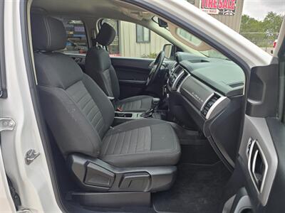 2019 Ford Ranger XLT 4x4 1OWNER CREW RUNS&DRIVES GREAT NEWER TIRES - Photo 40 - Woodward, OK 73801